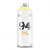 Краска MTN 94 / RV-20 Party Yellow желтая вечерника 400 мл