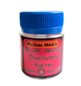 Мажор Моделс MM338 Очиститель кистей, 40 мл