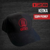 128 Бейсболка