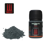 128 G-28 Пигмент Пепел, 35 мл