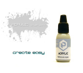 Краска Pacific88 - F47 Небесная серая  (Sky  grey)