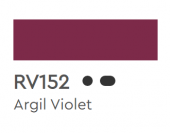 Маркер Finecolour Junior 152 аргиль фиолетовый RV152
