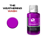 Pacific88 Смывка фиолетовая (purple wash) 30 мл