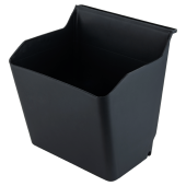 HANKO SP-2025-T10 Боковой пластиковый контейнер для установки на тележки