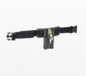 SATA 58941 Поясной ремень для защитных масок Vision 2000 без угольного фильтра, с регулятором воздуха