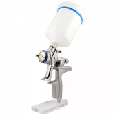 Краскопульт Auarita ITALCO H-5005 LVMP, 600 мл