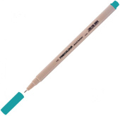 Линер Finecolour Liner 056 мраморный зеленый