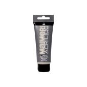 Краска акриловая Maimeri Acrilico Cool Grey (Серый холодный), 200 мл