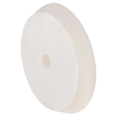 HANKO 800555 Мягкий поролоновый диск с отверстием, 150 x 25 мм