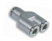 Vepa B197/1 Цанга-тройник 4 x 2 мм