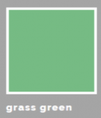 60015 Краска Hansa Pro-color grass green (трава зеленая) 30 мл