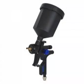 Краскопульт Auarita ITALCO GLOSS X1 LVMP, 600 мл