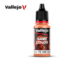 72100 Краска Vallejo Game Color Rosy Flesh (Телесно-розовый)