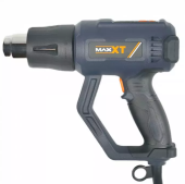 MAXXT MHG2000 Электрический тепловой пистолет с ЖК-дисплеем