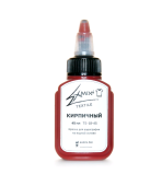 Краска Exmix Textile Кирпичный (45 мл)