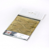 MiniWarPaint Репейник, размер L