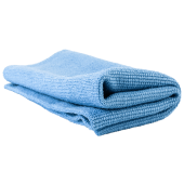 HANKO Синяя салфетка из микрофибры DM-B