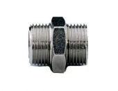 Vepa A121/10 Переходник M1/2"-M1/2"