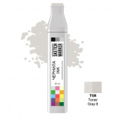 Чернила спиртовые SKETCHMARKER 22 мл цв. TG8 Toner Gray 8