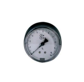 Walmec 61311 Манометр М1/4"P диам. 80 мм 10 бар