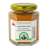 Old Holland Пигмент Марс оранжево-красный, 60 г