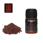 128 G-6 Пигмент Нагар, 35 мл