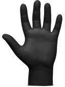 Jeta Pro JSN NATRIX Износостойкие нитриловые перчатки, размер L, 50 шт.