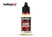 72098 Краска Vallejo Game Color Elfic Flesh (Эльфийский телесный)