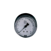 Walmec 61310 Манометр EEC М1/4"P диам. 63 мм 10 бар