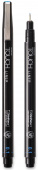 Ручка капиллярная TOUCH LINER 0,1 мм Blue (Синий)