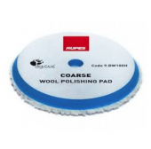 Rupes 9.BW180H Диск полировальный из натуральной овчины 150/170 мм