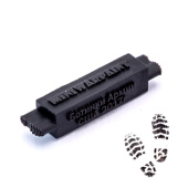 MiniWarPaint Штамп ботинки армии США Jungle Combat 2017 г., размер М