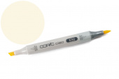 Маркер COPIC CIAO Egg Shell E50