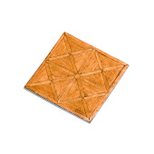 MiniWarPaint Паркет наборный Д'Аремберг, размер L