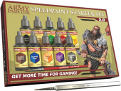 Набор красок Army Painter – Speedpaint Starter Set 2.0