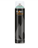 Аэрозольная краска Molotow Flame Orange/ Crazy reviera FO-601, 600 мл
