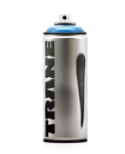 Краска TRANE TR / 5250 стандарт синий Standart Blue, 400 мл