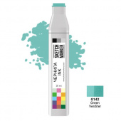 Чернила спиртовые SKETCHMARKER 22 мл цв. G142 Green Verditer