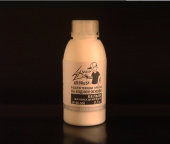 Краска Exmix 08 Белый Флуоресцентный (Флакон 500 мл)