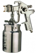 Краскопульт SATAjet H c нижним бачком 1,0 л