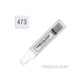 Заправка Finecolour Refill Ink 473 оттеночный серый №2 SG473
