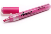 Маркер акриловый Fat&Skinny 2-5 мм pink