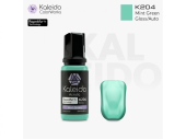 Краска акриловая Kaleido ColorWorks K204 Mint Green 20 ml