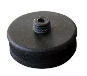 Rupes 997.001/C Диск-подошва шлифовальная d30 мм, клей, мягкая, для iBrid Nano BIG FOOT