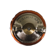 Воздушная головка KP6 для краскопульта Iwata W-101 KPGC (KIWAMI)