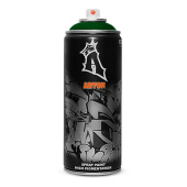 Краска аэрозольная Arton A608 Dark Forest 400 мл