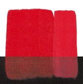 Краска акриловая Maimeri Acrilico Pyrrole Red (Пиррол красный), 200 мл