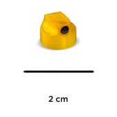 Кэп Molotow German Skinny