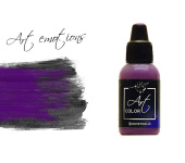 Краска Pacific88 ART150 Фиолетовый (violet) Art Color