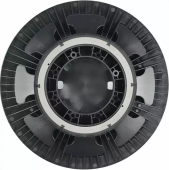 Schtaer MBLS400-215SD-1 Опора для крепления абразивного материала (для MBLS400, в комплекте с проставкой)